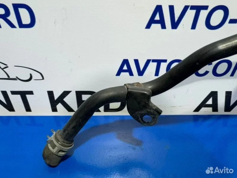 Трубка термостата Honda Elysion RR2 K24A - миниатюра 5