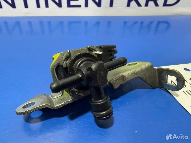 Вакуумный клапан Honda N-BOX JF1 S07AT - миниатюра 4