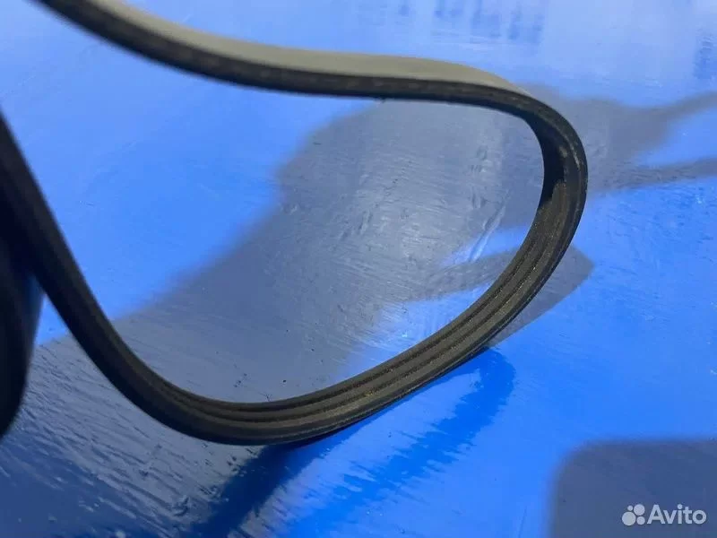 Ремень приводной Nissan Bluebird Sylphy QG10 QG18 - миниатюра 3