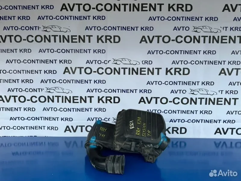 Корпус воздушного фильтра Honda Elysion RR1 K24A - изображение 1