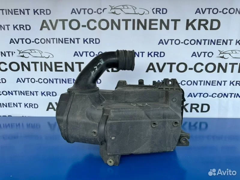 Корпус воздушного фильтра Honda Elysion RR1 K24A - миниатюра 3