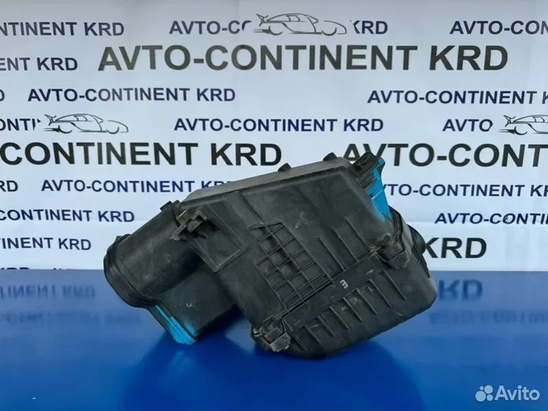 Корпус воздушного фильтра Honda Elysion RR1 K24A - миниатюра 4