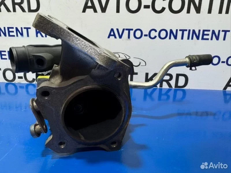 Турбина Honda Stepwgn RP1 L15B - миниатюра 5
