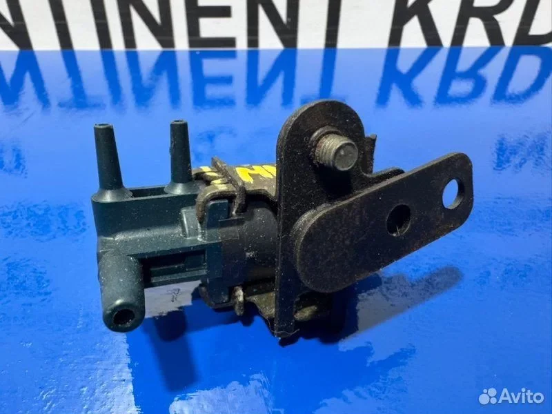 Вакуумный клапан Toyota Alphard MNH10 1MZ - миниатюра 5