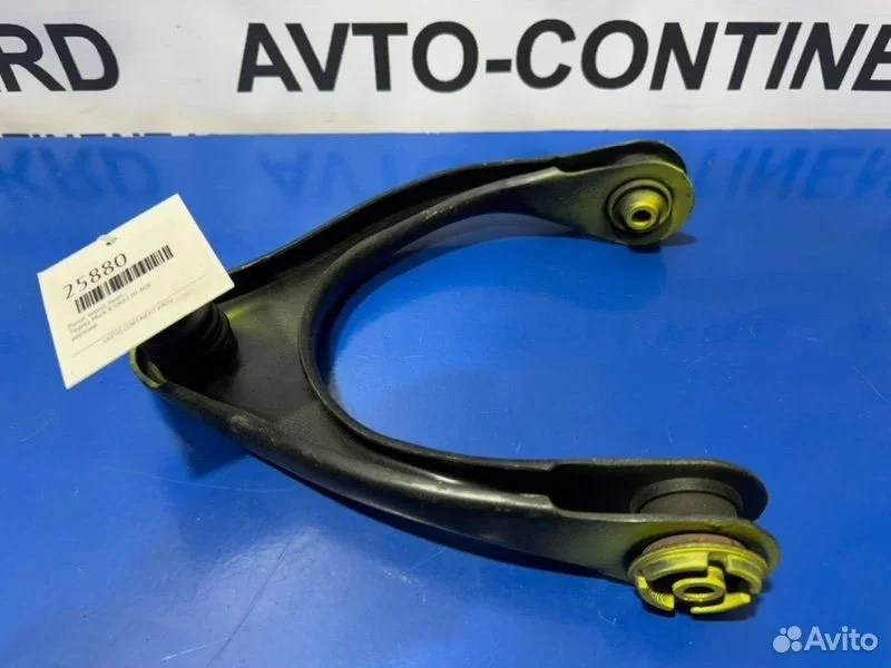 Рычаг передний правый Toyota Mark X GRX120 4GR
