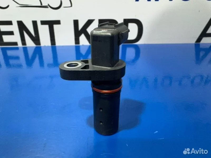 Датчик положения коленвала Honda Stepwgn RP5 LFA - миниатюра 3