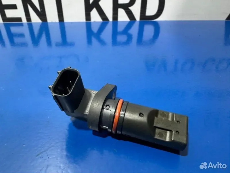 Датчик положения коленвала Honda Stepwgn RP5 LFA - миниатюра 5