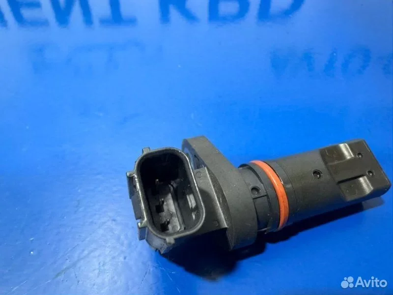 Датчик положения коленвала Honda Stepwgn RP5 LFA - миниатюра 6