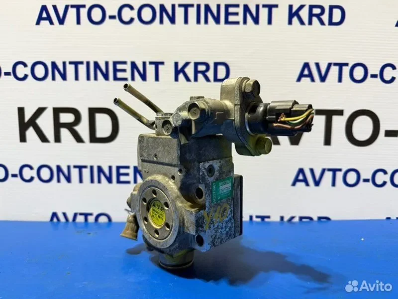 Тнвд Mitsubishi Dion CR5W 4G93 - миниатюра 3