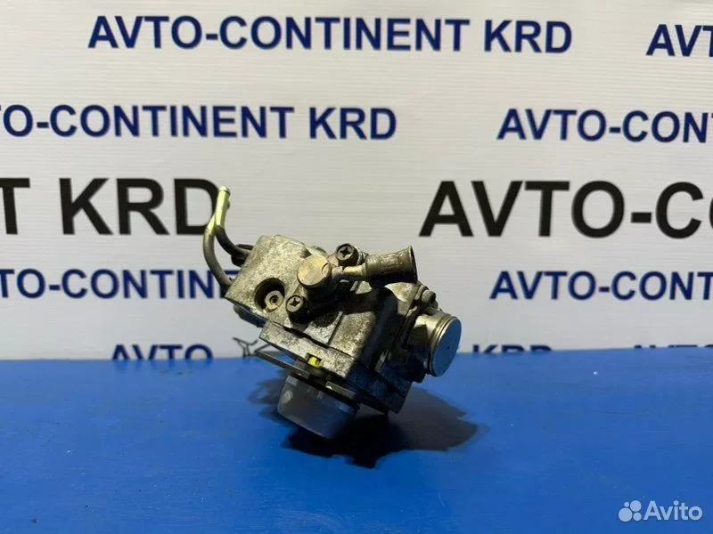 Тнвд Mitsubishi Dion CR5W 4G93 - миниатюра 4