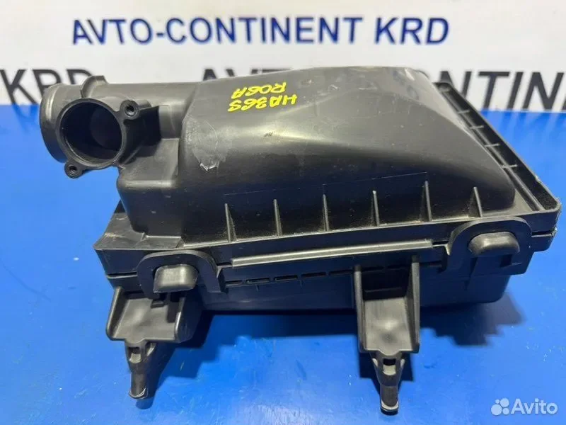 Корпус воздушного фильтра Suzuki Alto HA36S R06A - миниатюра 5