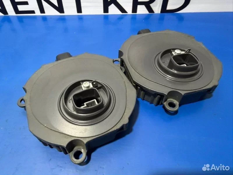 Блок розжига ксенона Honda Stepwgn RG1 K20A - миниатюра 6