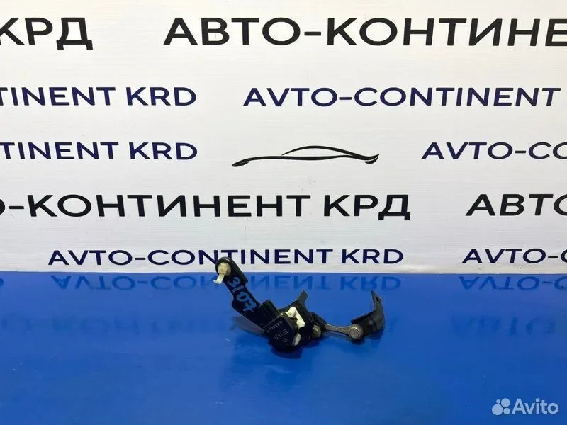 Датчик корректора фар задний Honda Stepwgn RP3 - изображение 1