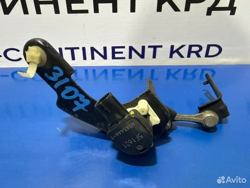 Датчик корректора фар задний Honda Stepwgn RP3 - миниатюра 3