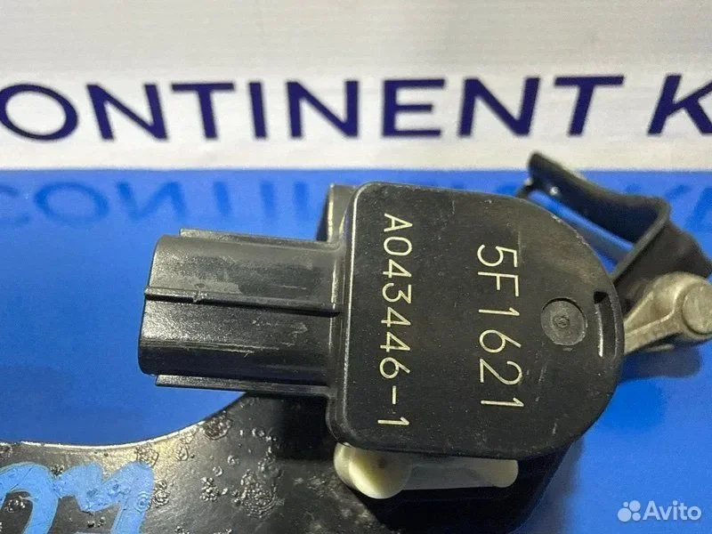 Датчик корректора фар задний Honda Stepwgn RP3 - миниатюра 4