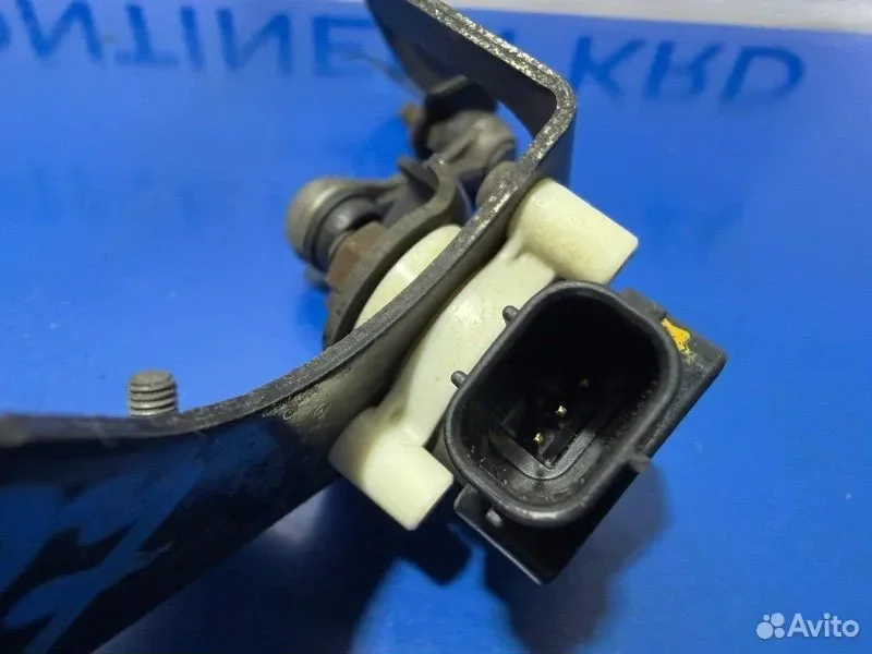 Датчик корректора фар задний Honda Stepwgn RP3 - миниатюра 5