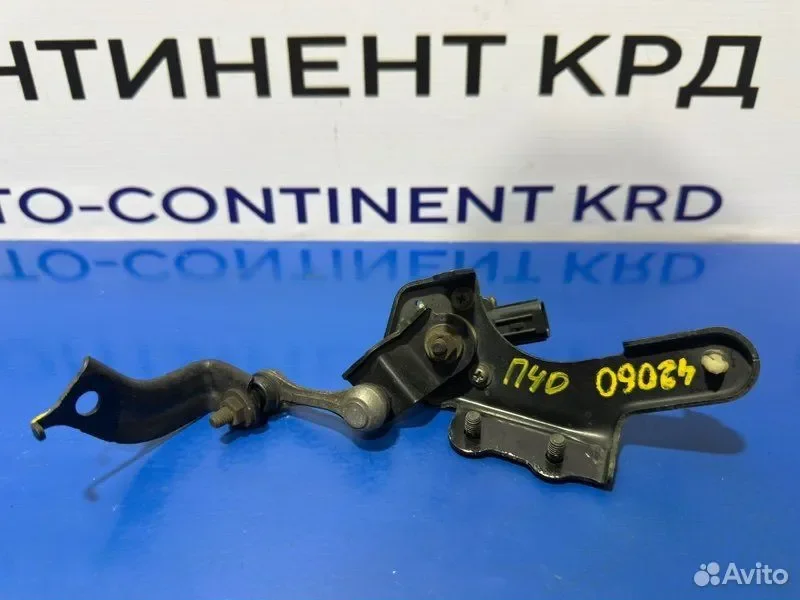 Датчик корректора фар задний Honda Stepwgn RP3 - миниатюра 6