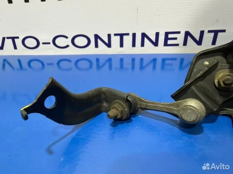 Датчик корректора фар задний Honda Stepwgn RP3 - миниатюра 7