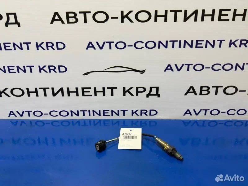 Датчик кислородный Honda Stepwgn RP5 LFA - изображение 1