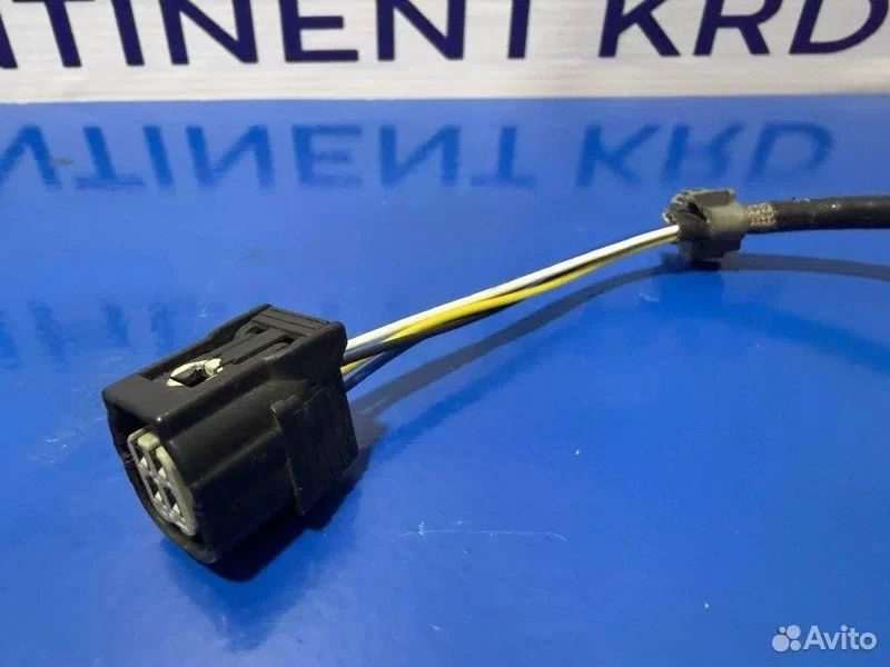 Датчик кислородный Honda Stepwgn RP5 LFA - миниатюра 3