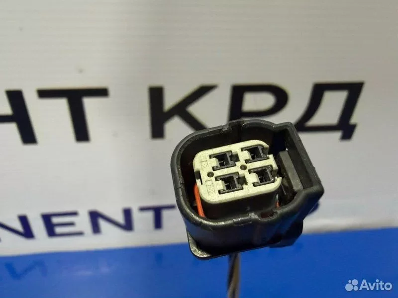 Датчик кислородный Honda Stepwgn RP5 LFA - миниатюра 4