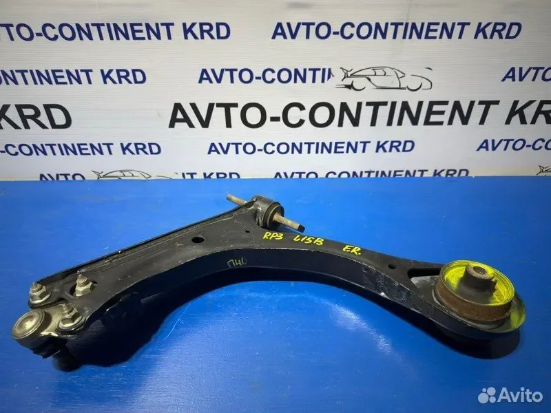 Рычаг передний правый Honda Stepwgn RP3 L15B - миниатюра 2
