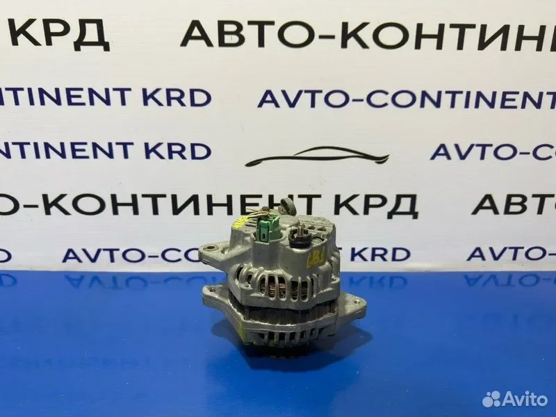Генератор Honda Mobilio GB1 L15A - изображение 1