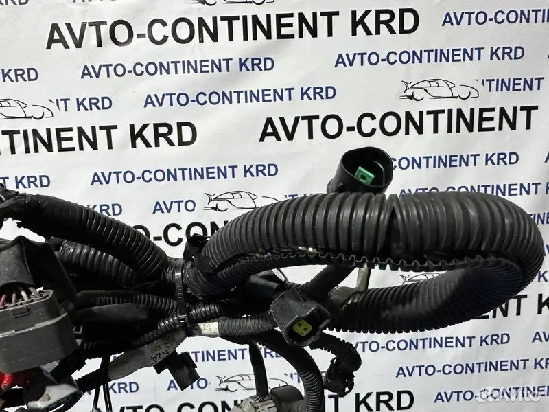 Проводка двс Mitsubishi RVR GA3W 4B10 - миниатюра 7