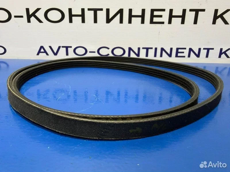 Ремень приводной Honda N-BOX JF1 S07AT - миниатюра 3