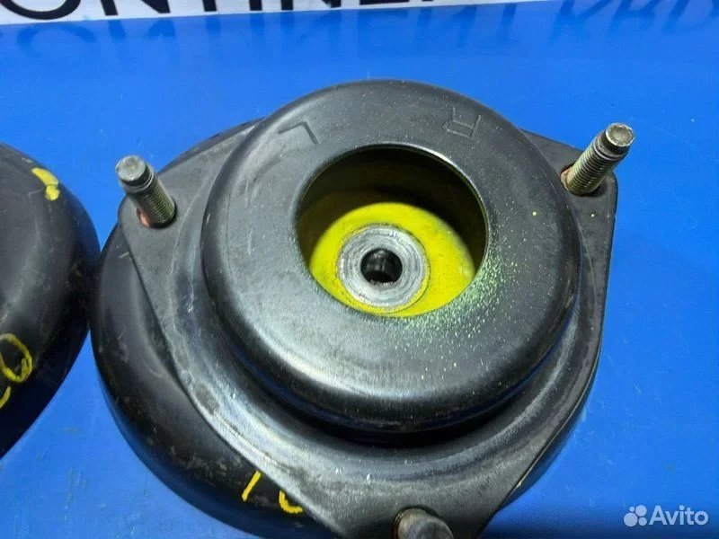 Опора стойки передняя Nissan Serena TC24 QR20 - миниатюра 4