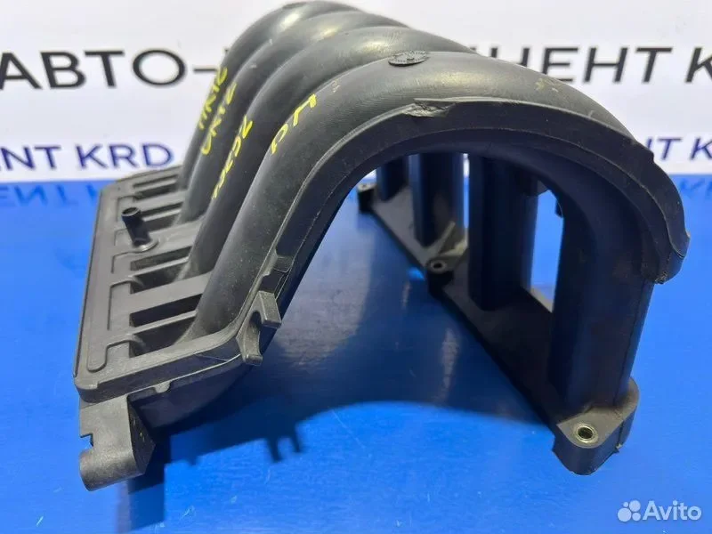 Коллектор впускной Nissan March AK12 CR12 - миниатюра 4