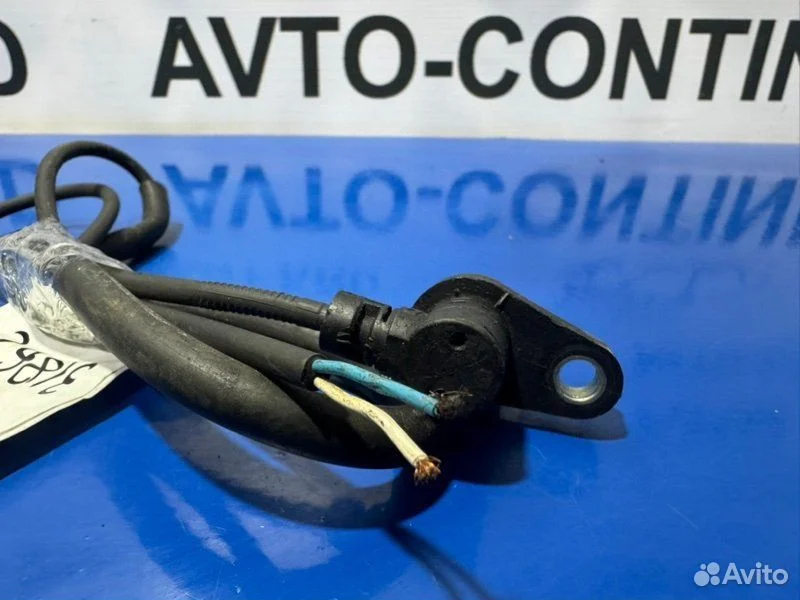 Датчик abs передний левый Toyota Noah AZR60 1AZ - миниатюра 5