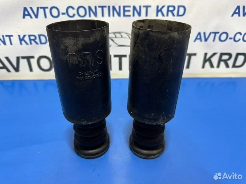 Пыльник стойки передний Honda Stepwgn RG1 K20A - миниатюра 6