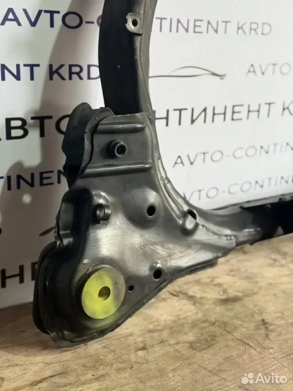 Балка под двс Honda Elysion RR1 K24A - миниатюра 2