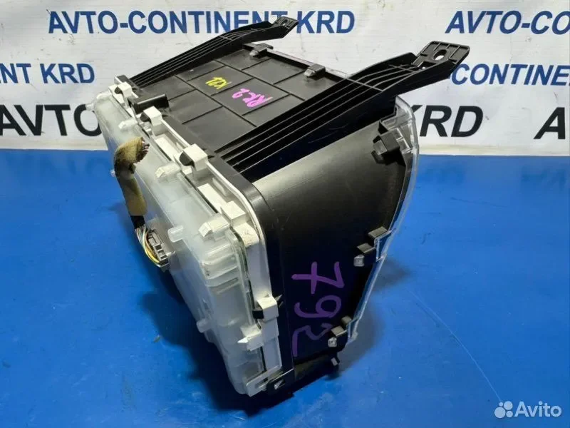 Спидометр Honda Stepwgn RK2 R20A - миниатюра 3