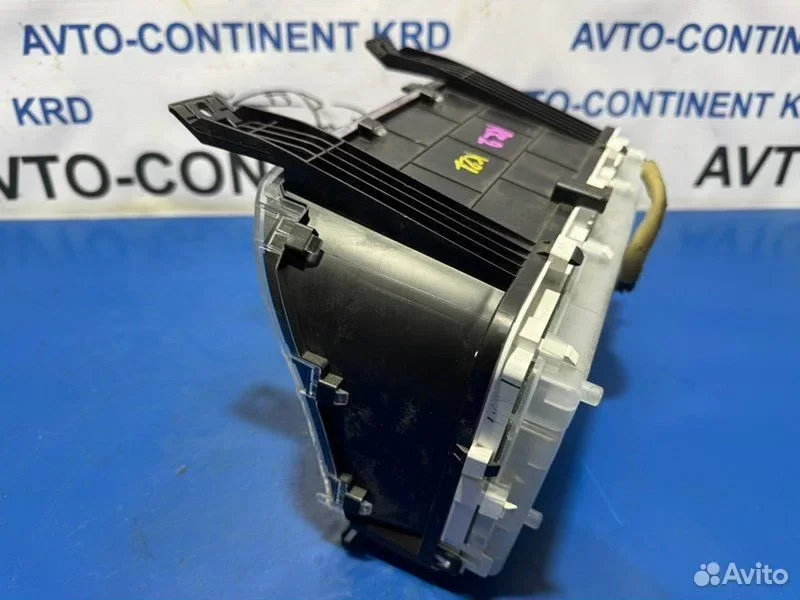 Спидометр Honda Stepwgn RK2 R20A - миниатюра 4
