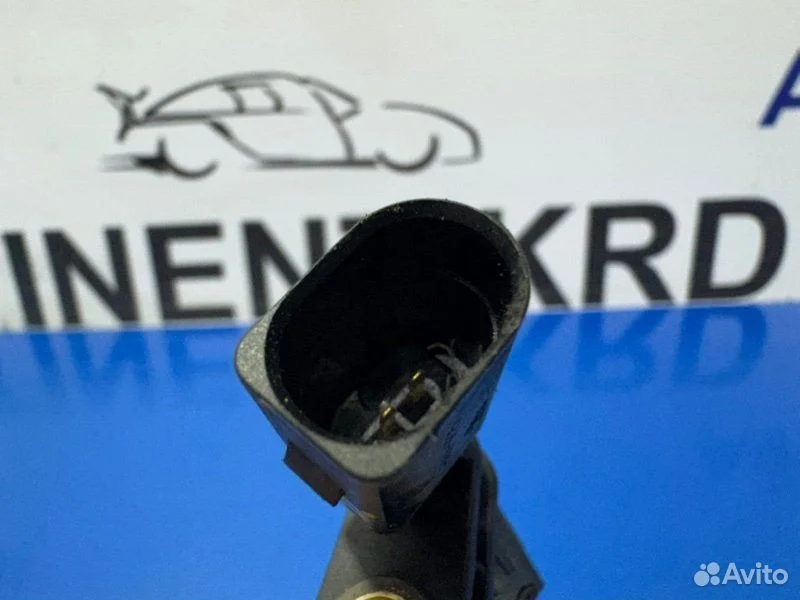 Датчик abs передний левый audi A3 8P1 CBZ - миниатюра 4