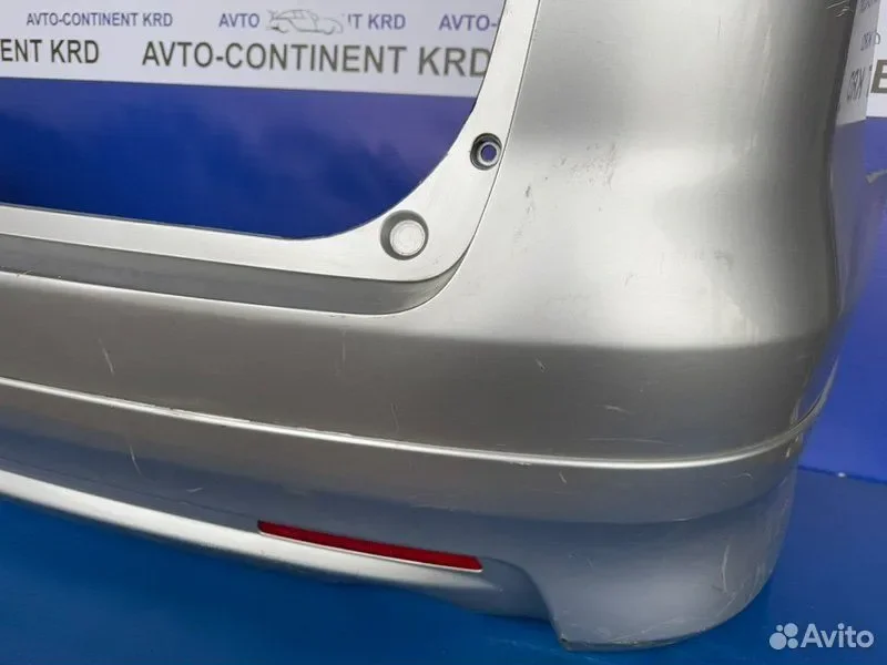 Бампер задний Honda Elysion RR1 K24A - миниатюра 3