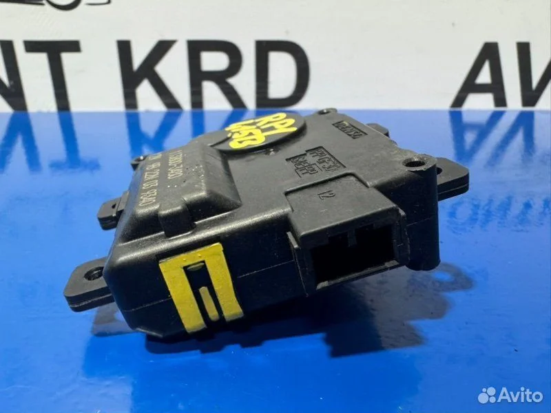 Сервопривод печки Honda Stepwgn RP1 L15B - миниатюра 4