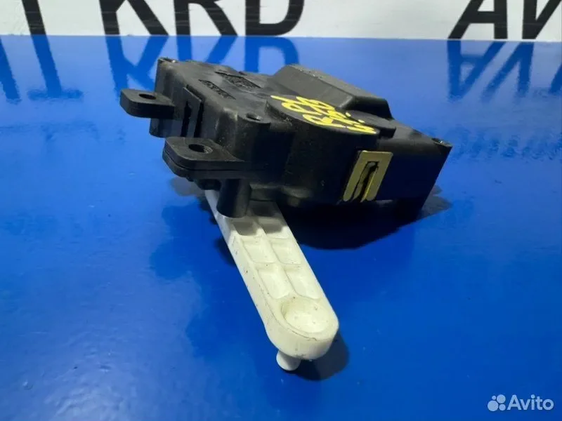 Сервопривод печки Honda Stepwgn RP1 L15B - миниатюра 5