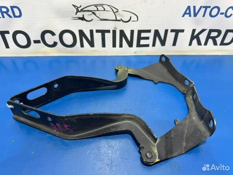 Петля капота Honda Elysion RR5 J35A - миниатюра 8