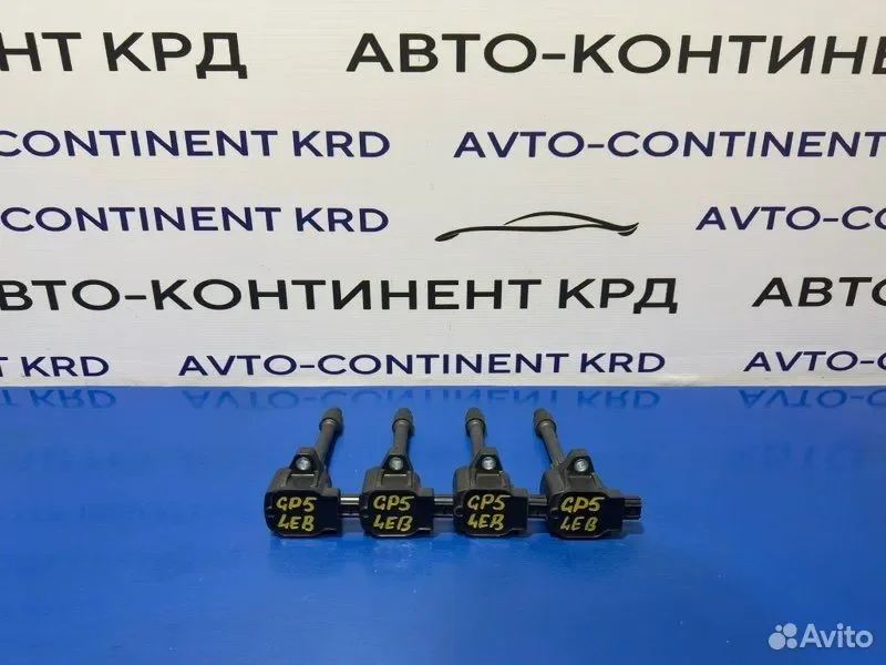 Катушка зажигания Honda FIT GP5 LEB - изображение 1