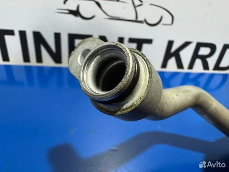 Шланг кондиционера Honda Elysion RR1 K24A - миниатюра 5