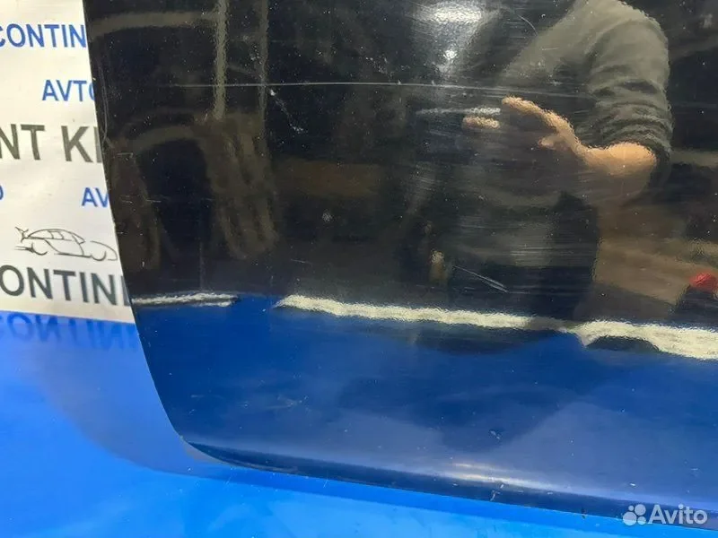 Дверь передняя левая Honda Elysion RR1 K24A - миниатюра 3