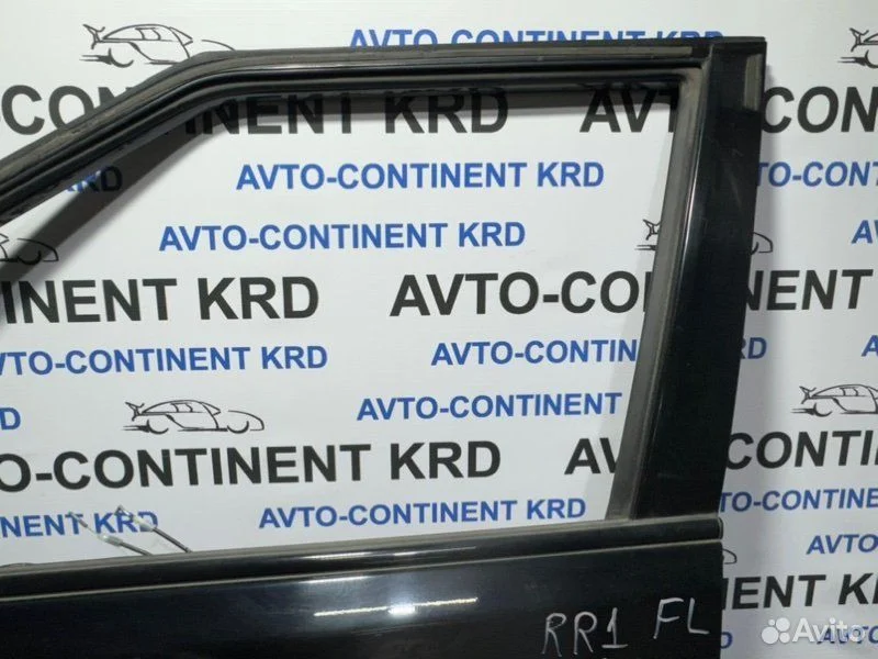 Дверь передняя левая Honda Elysion RR1 K24A - миниатюра 7