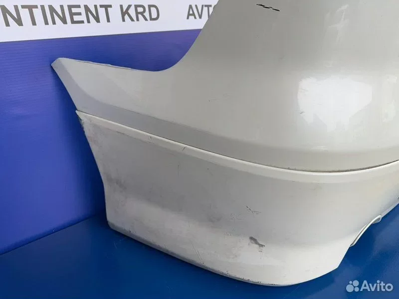 Бампер задний Honda Elysion RR3 J30A - миниатюра 5