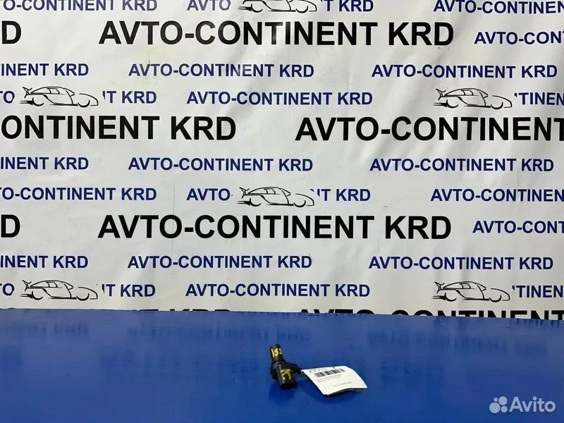 Датчик положения коленвала Mitsubishi Colt Z23W - изображение 1