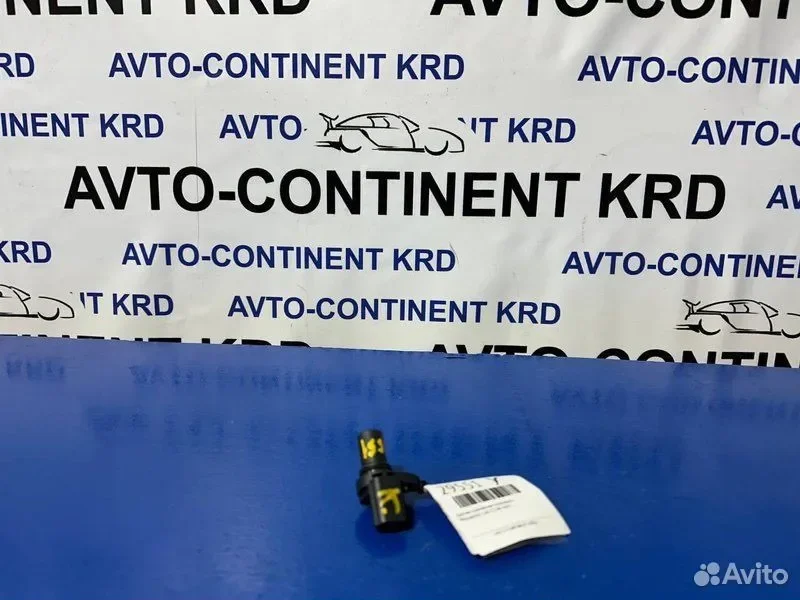 Датчик положения коленвала Mitsubishi Colt Z23W - миниатюра 2