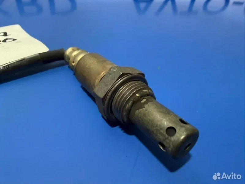 Датчик кислородный Toyota Crown GRS181 4GR - миниатюра 3