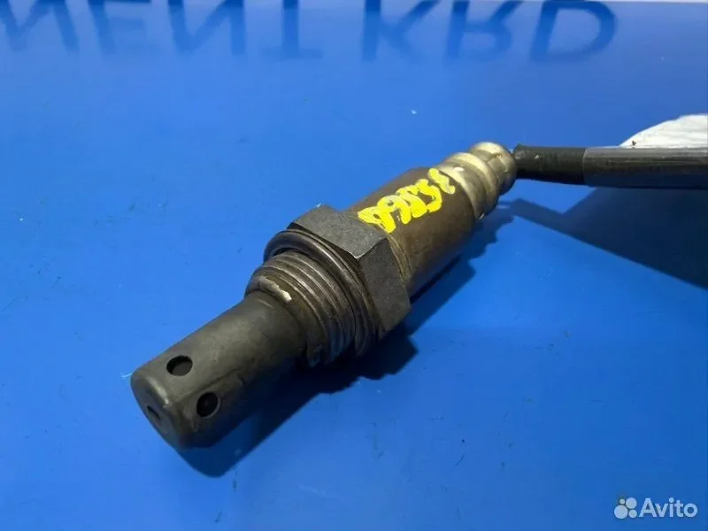 Датчик кислородный Toyota Crown GRS181 4GR - миниатюра 6